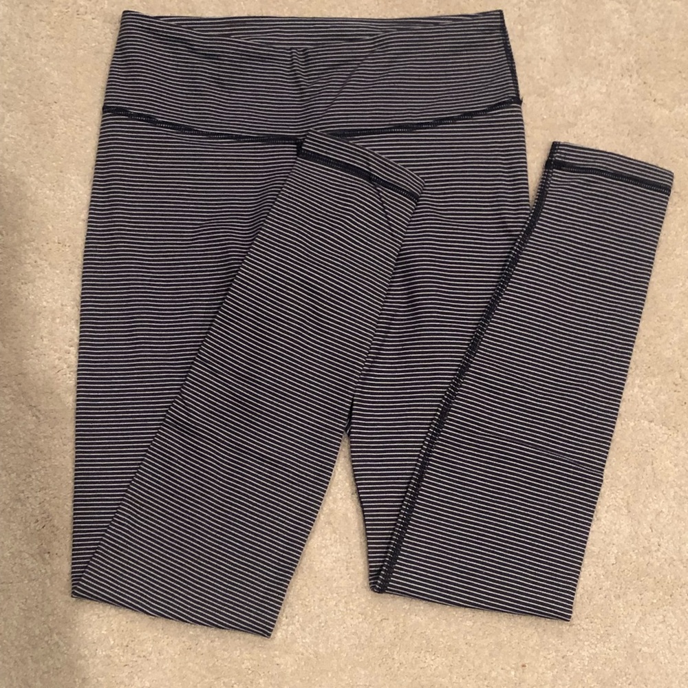 EUC lululemon Leggings
